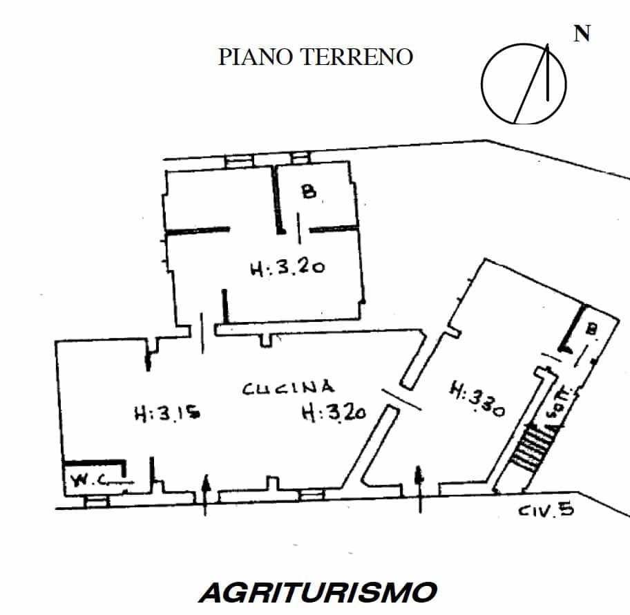 Kondominium di Greve in Chianti, Tuscany 10112919