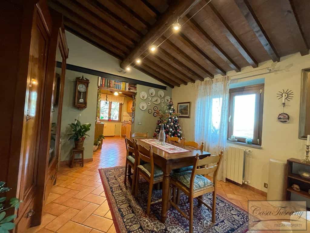 Hus i Chianni, Tuscany 10112921