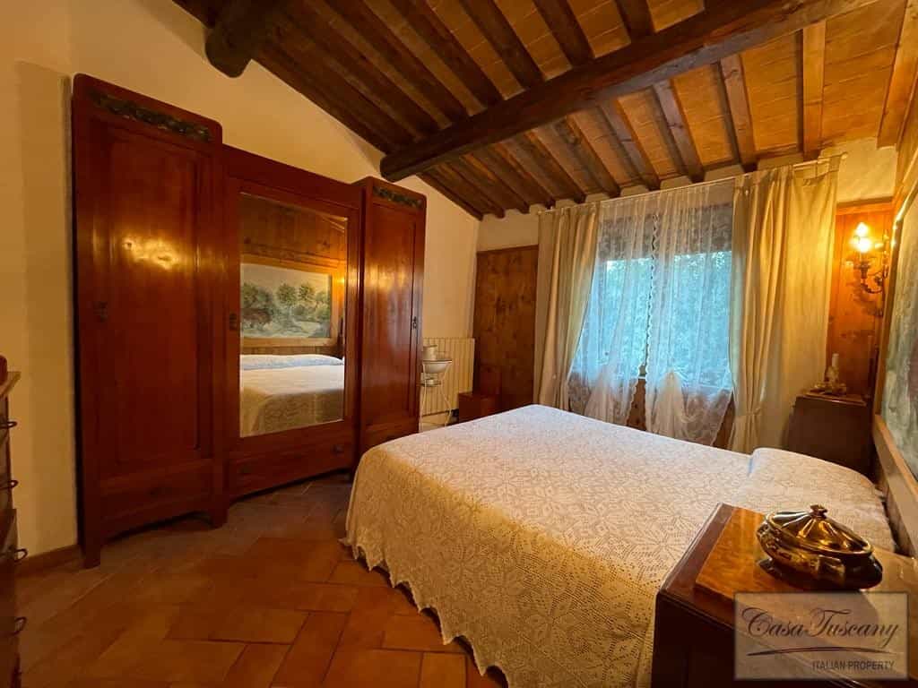 Talo sisään Chianni, Tuscany 10112921