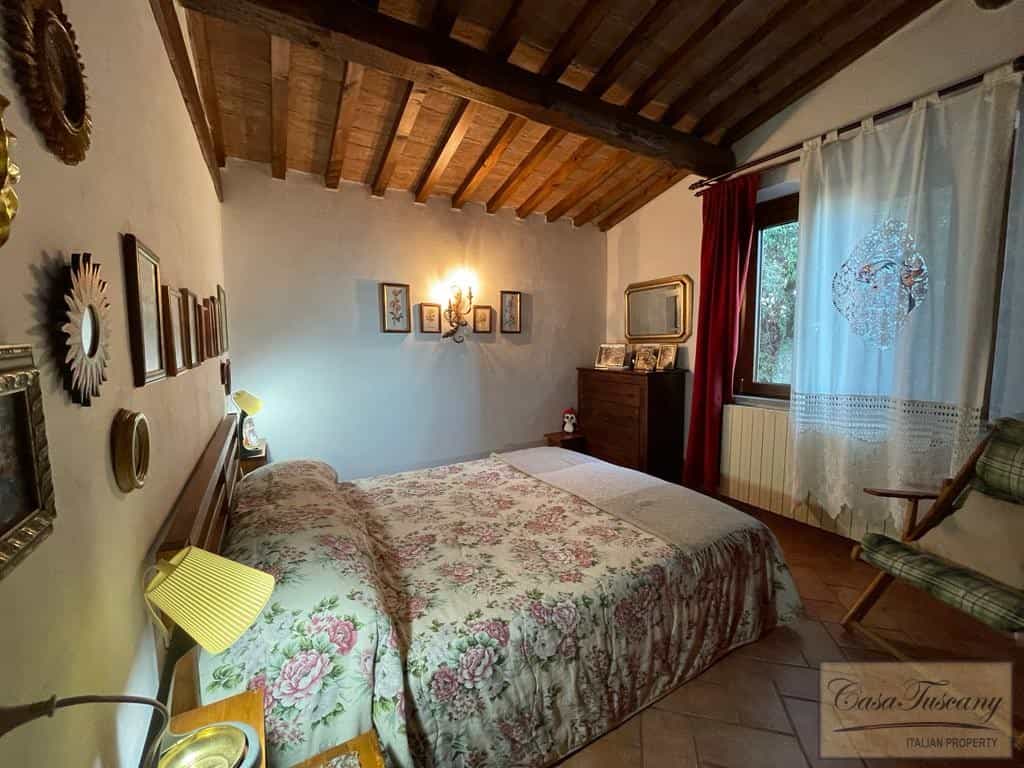 House in Chianni, Tuscany 10112921