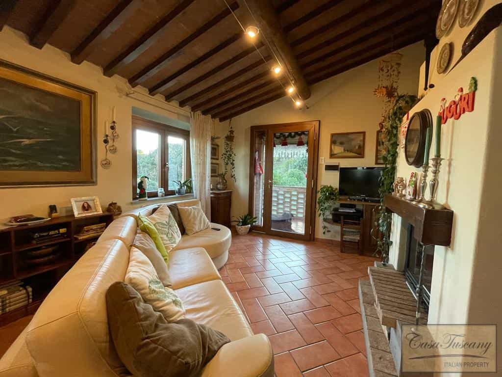 Hus i Chianni, Tuscany 10112921