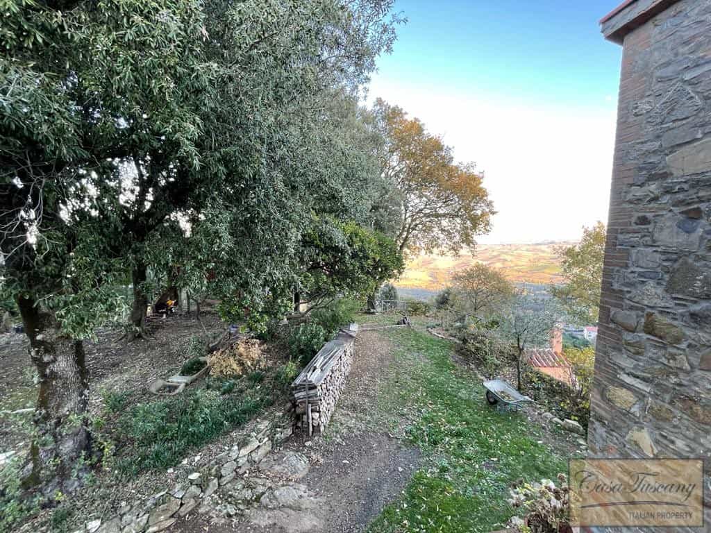 House in Chianni, Tuscany 10112921