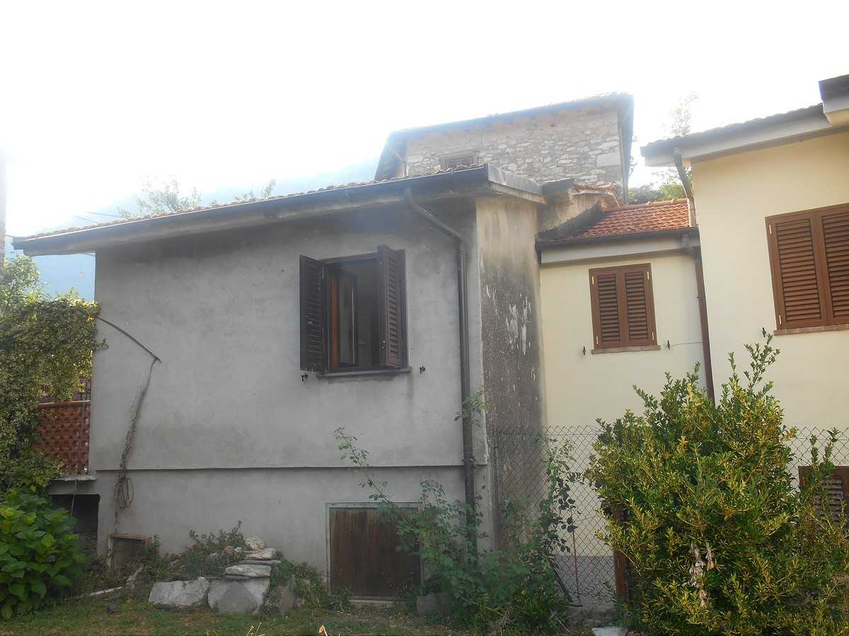 Hus i Fabbriche di Vallico, Toscana 10112922