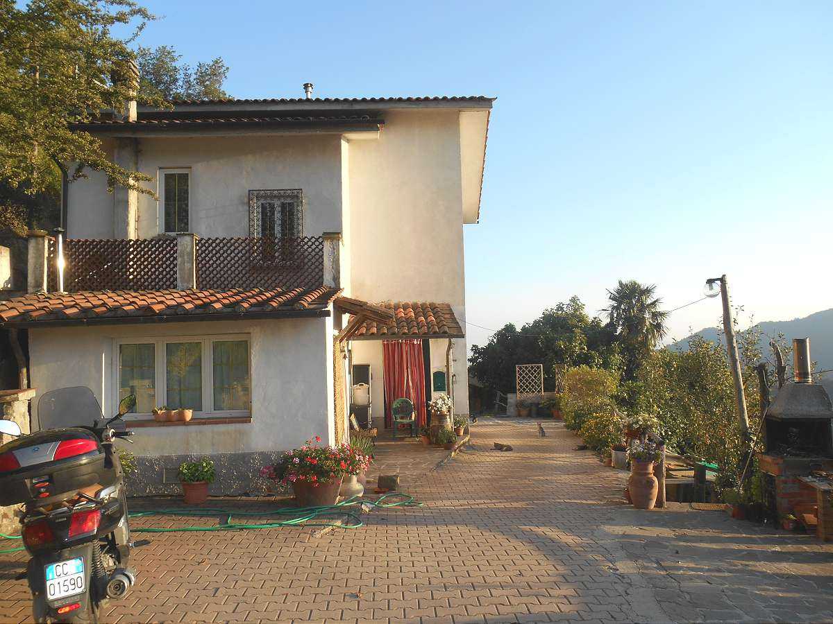 Hus i Pescia, Toscana 10112923