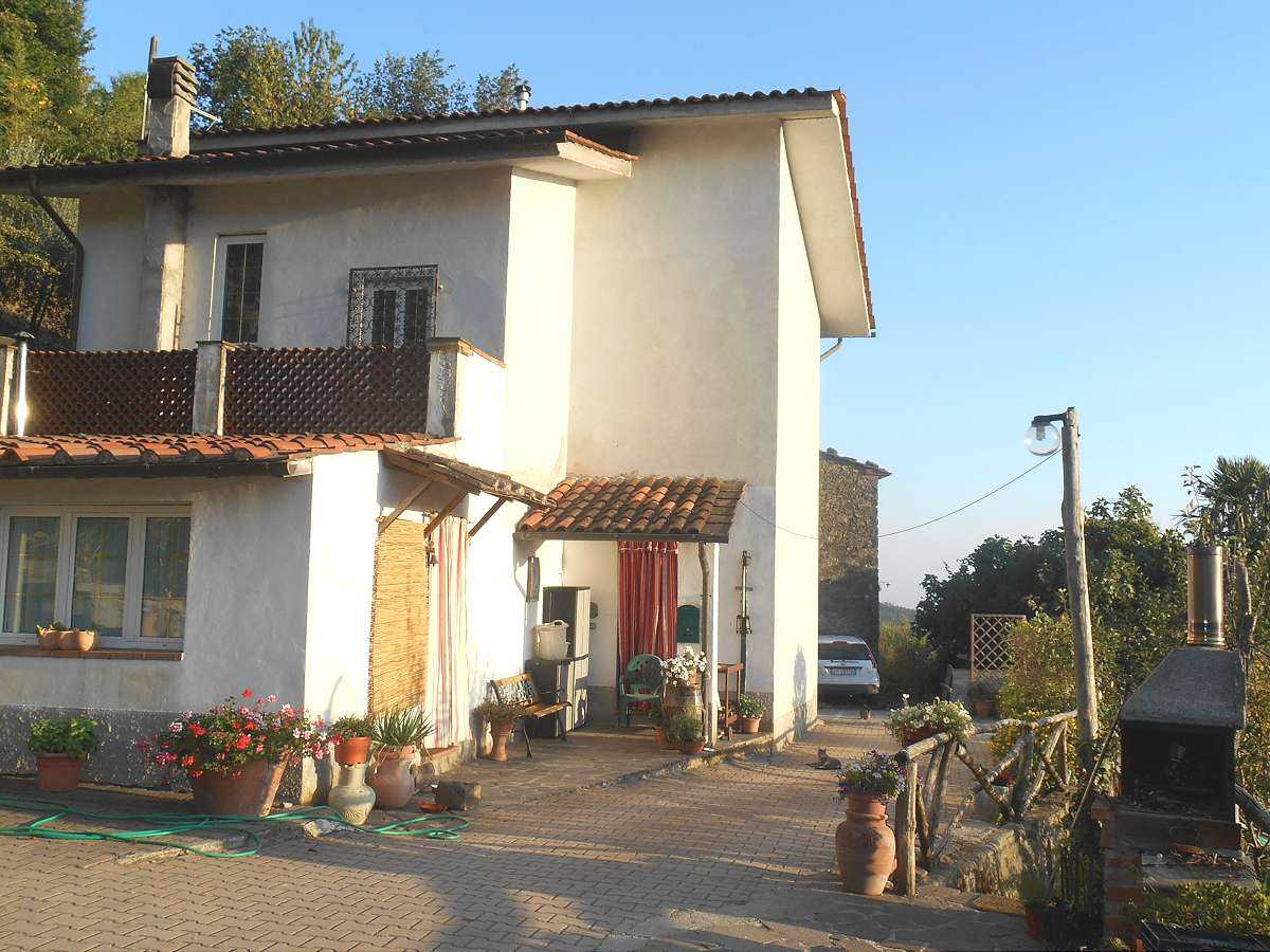 Huis in Pescia, Tuscany 10112923