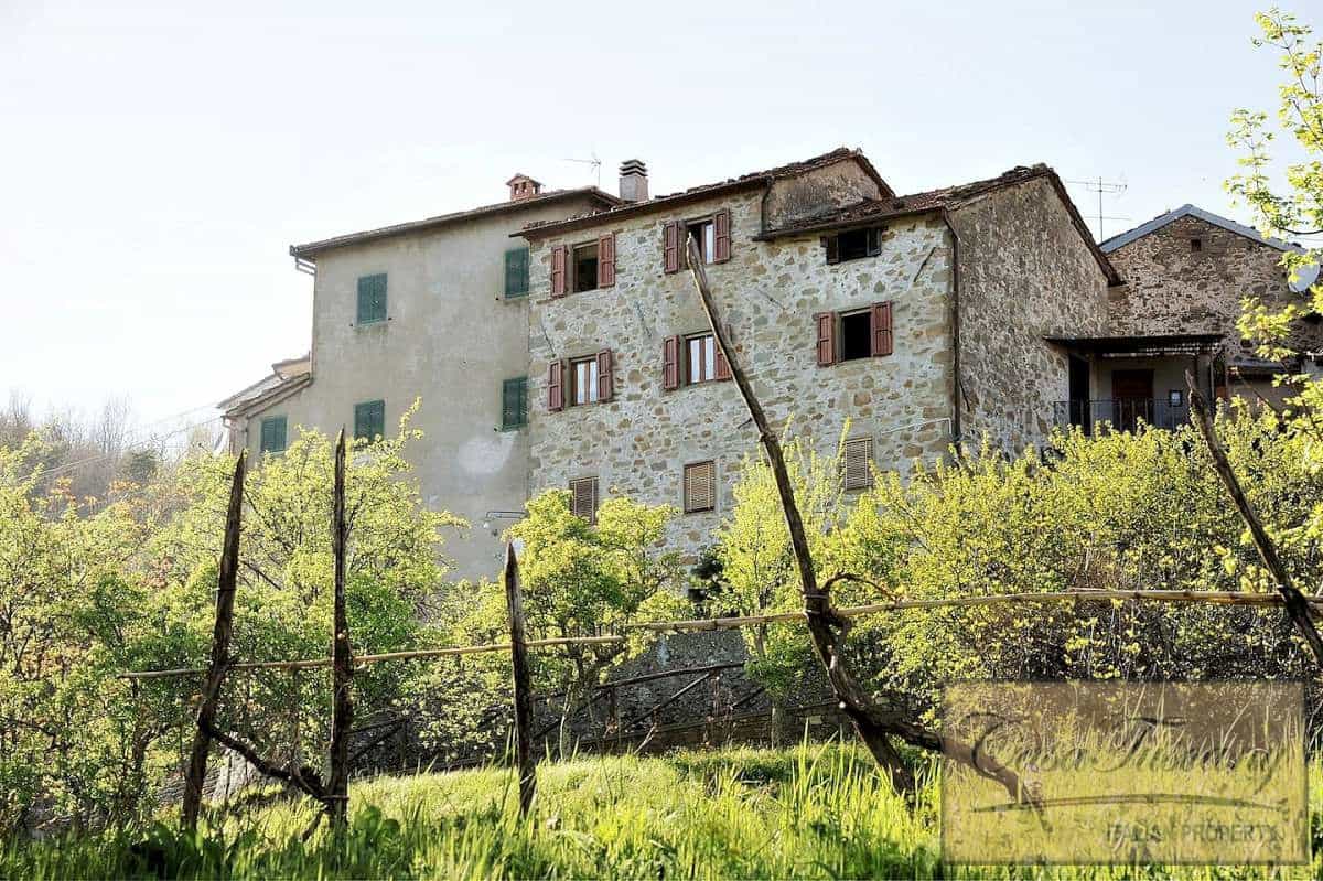 Casa nel Bagni di Lucca, Toscana 10112925