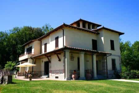 жилой дом в Сан-Джиминьяно, Тоскана 10112926