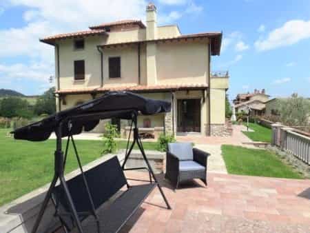 Casa nel San Gimignano, Toscana 10112926