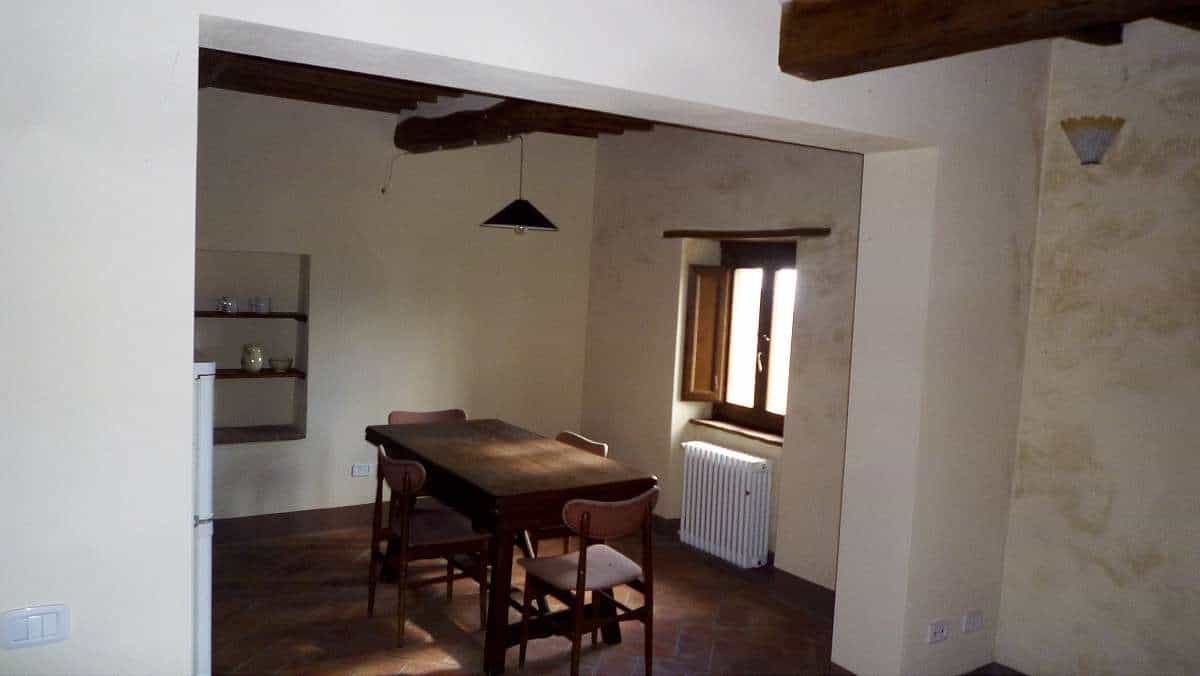 Condominium dans , Tuscany 10112927