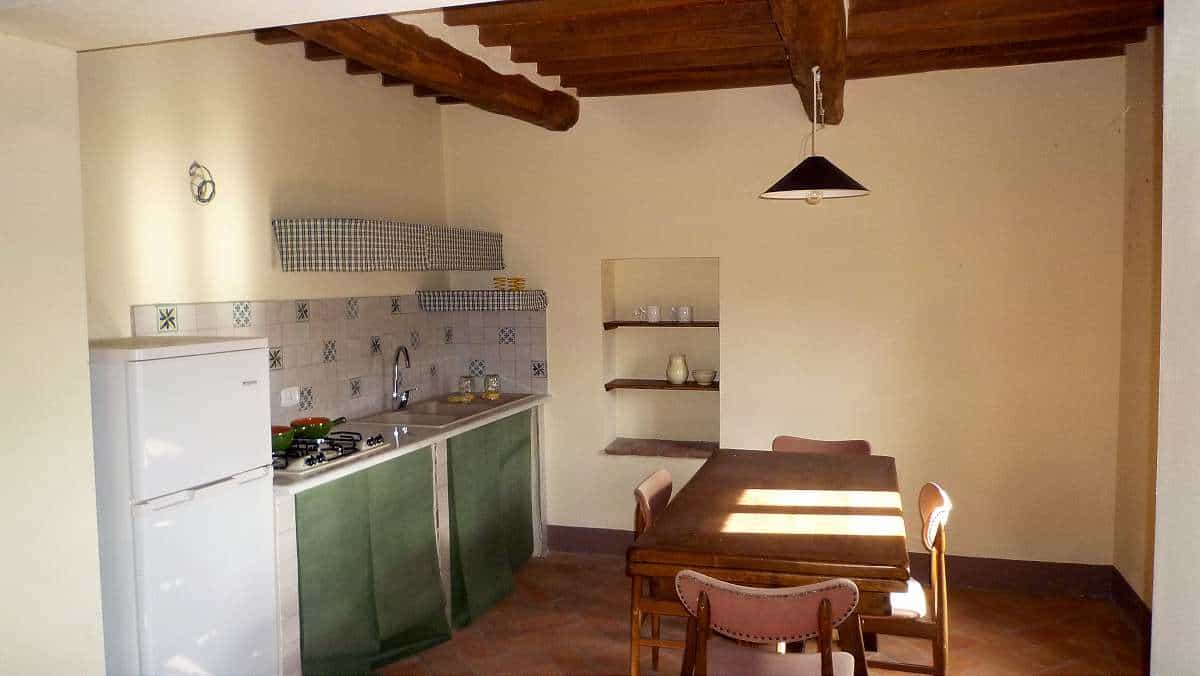 Condominium dans , Tuscany 10112927