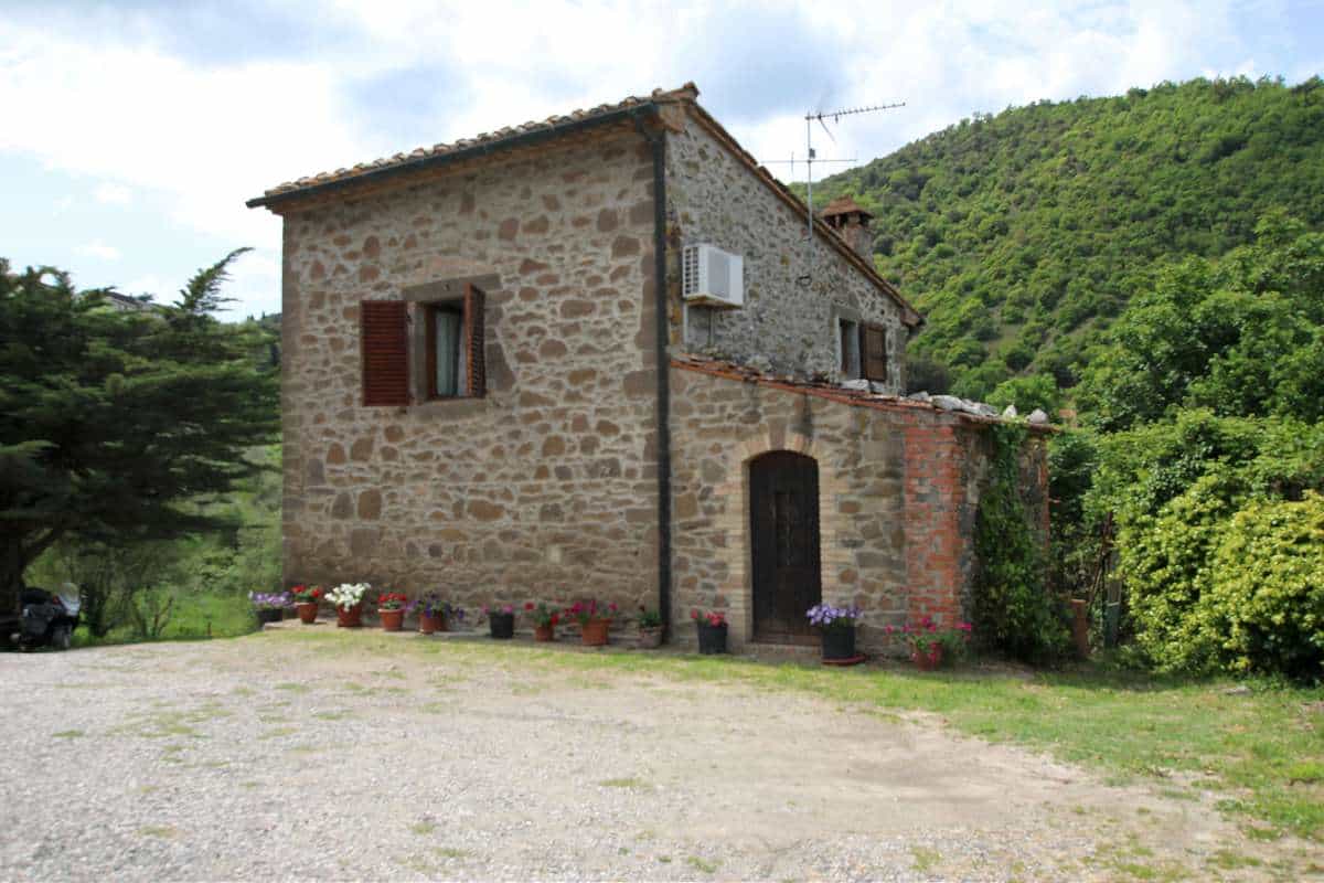 Casa nel Montecatini, Toscana 10112928