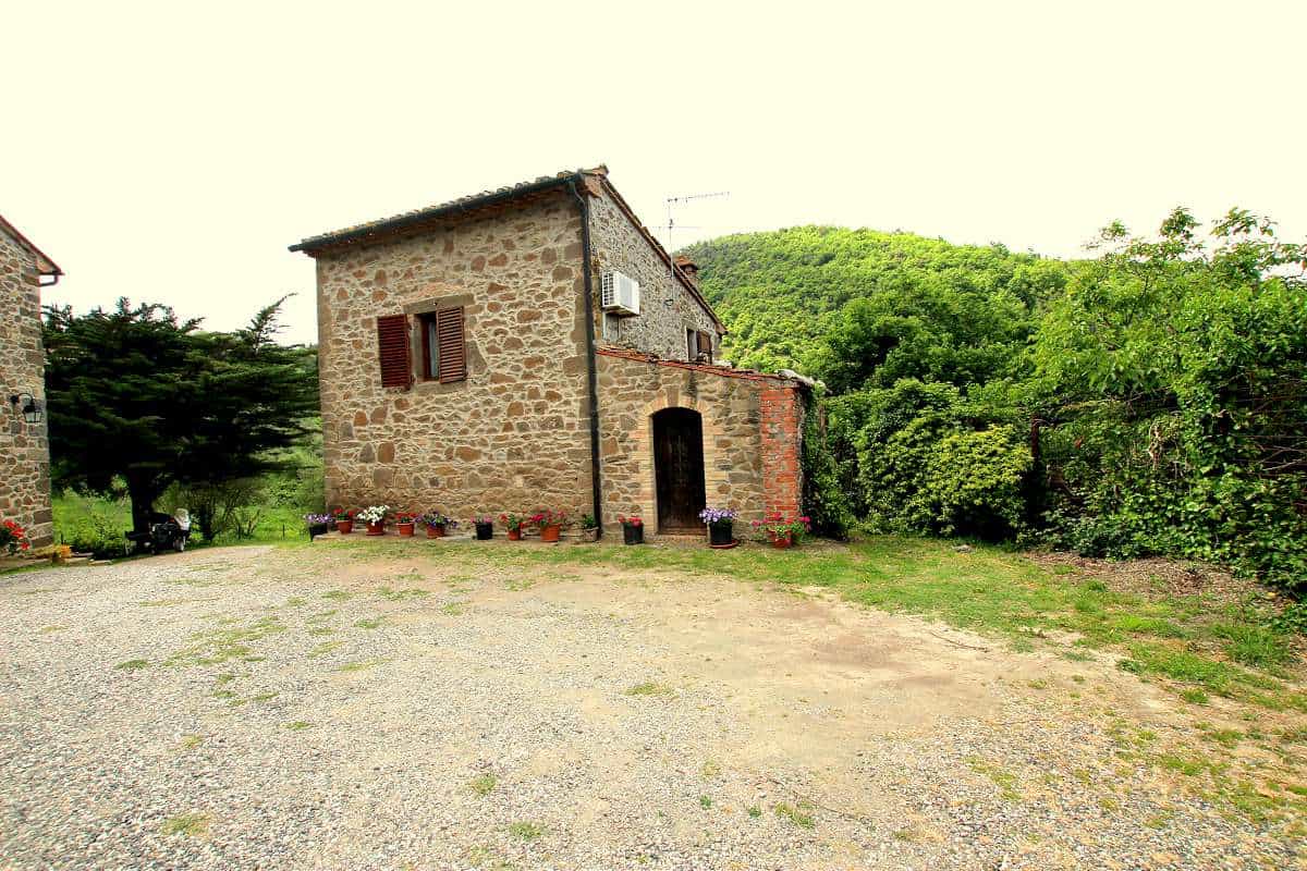 casa en Montecatini, toscana 10112928