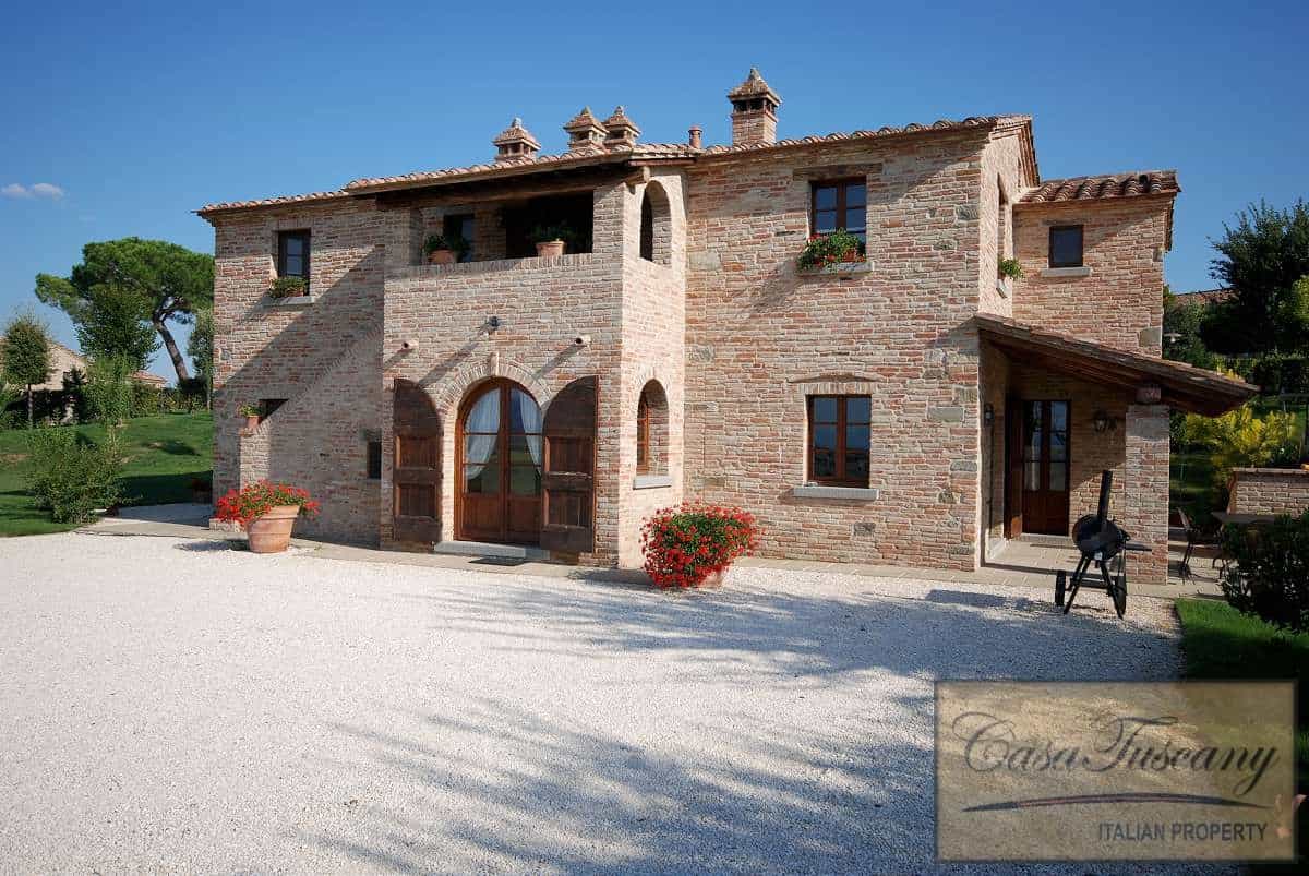 Casa nel Cortone, Toscana 10112929