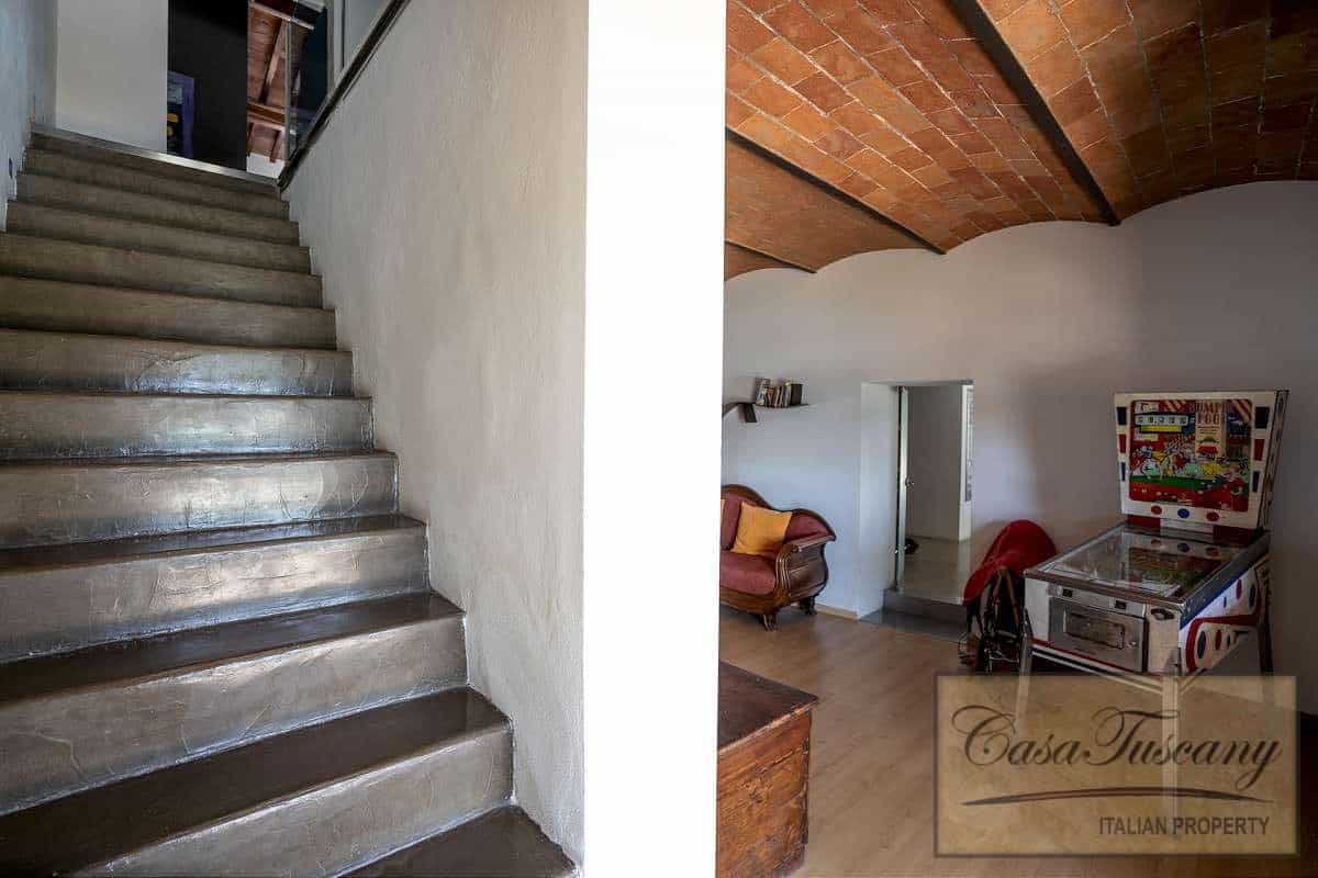 жилой дом в Certaldo, Tuscany 10112930