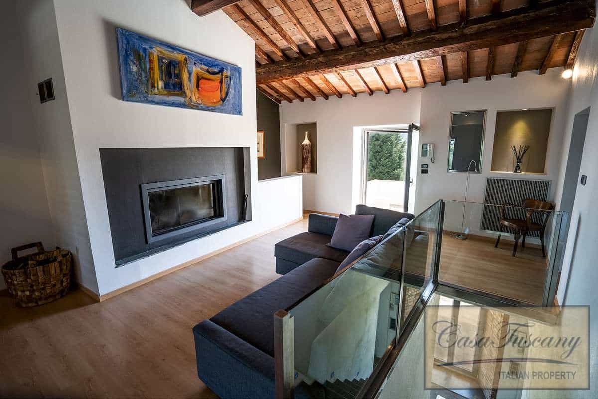 жилой дом в Certaldo, Tuscany 10112930
