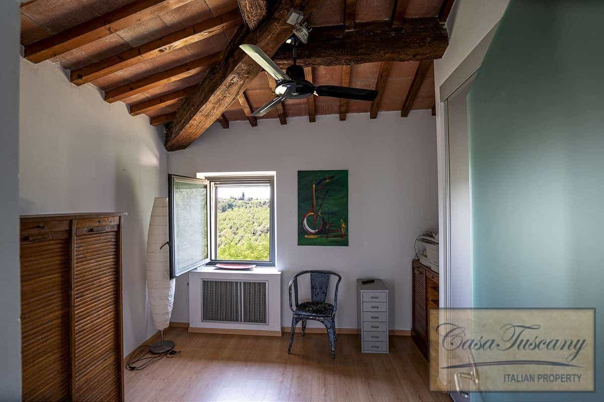 Talo sisään Certaldo, Tuscany 10112930