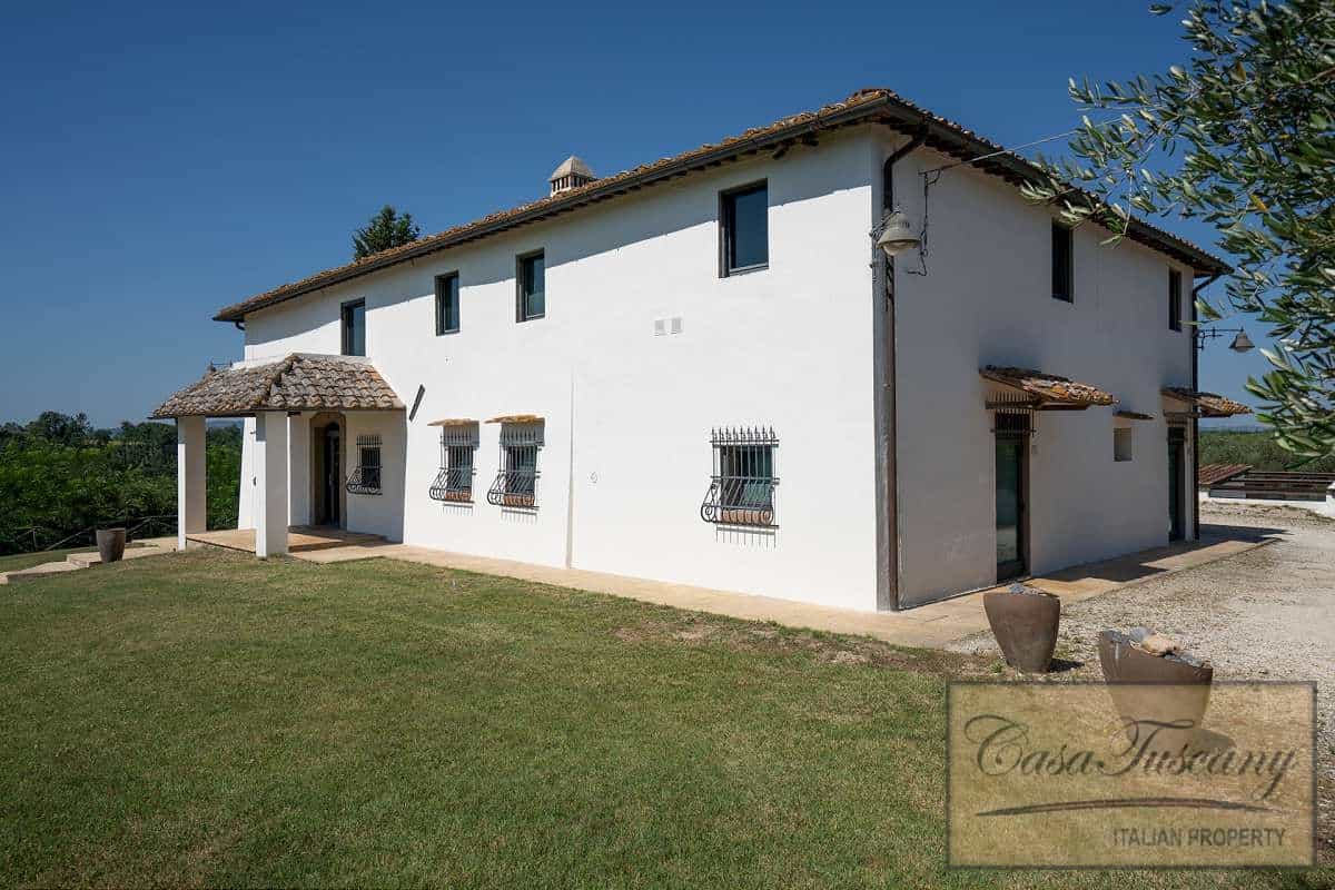 rumah dalam Certaldo, Tuscany 10112930
