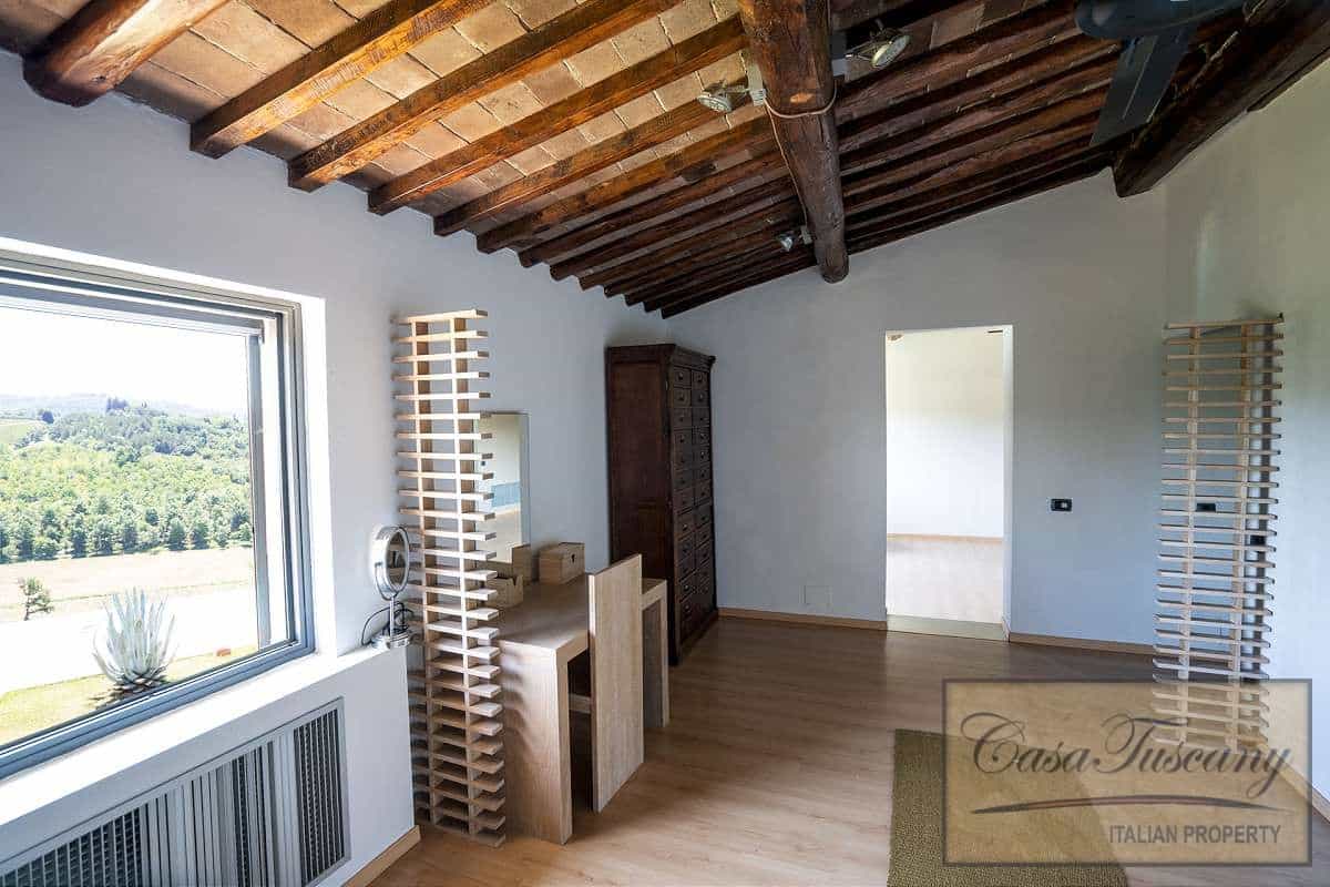 Talo sisään Certaldo, Tuscany 10112930