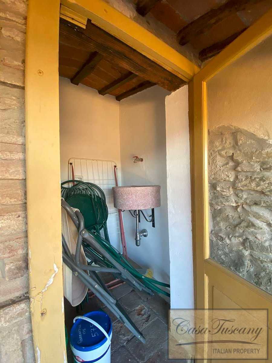 жилой дом в Cortona, Tuscany 10112932
