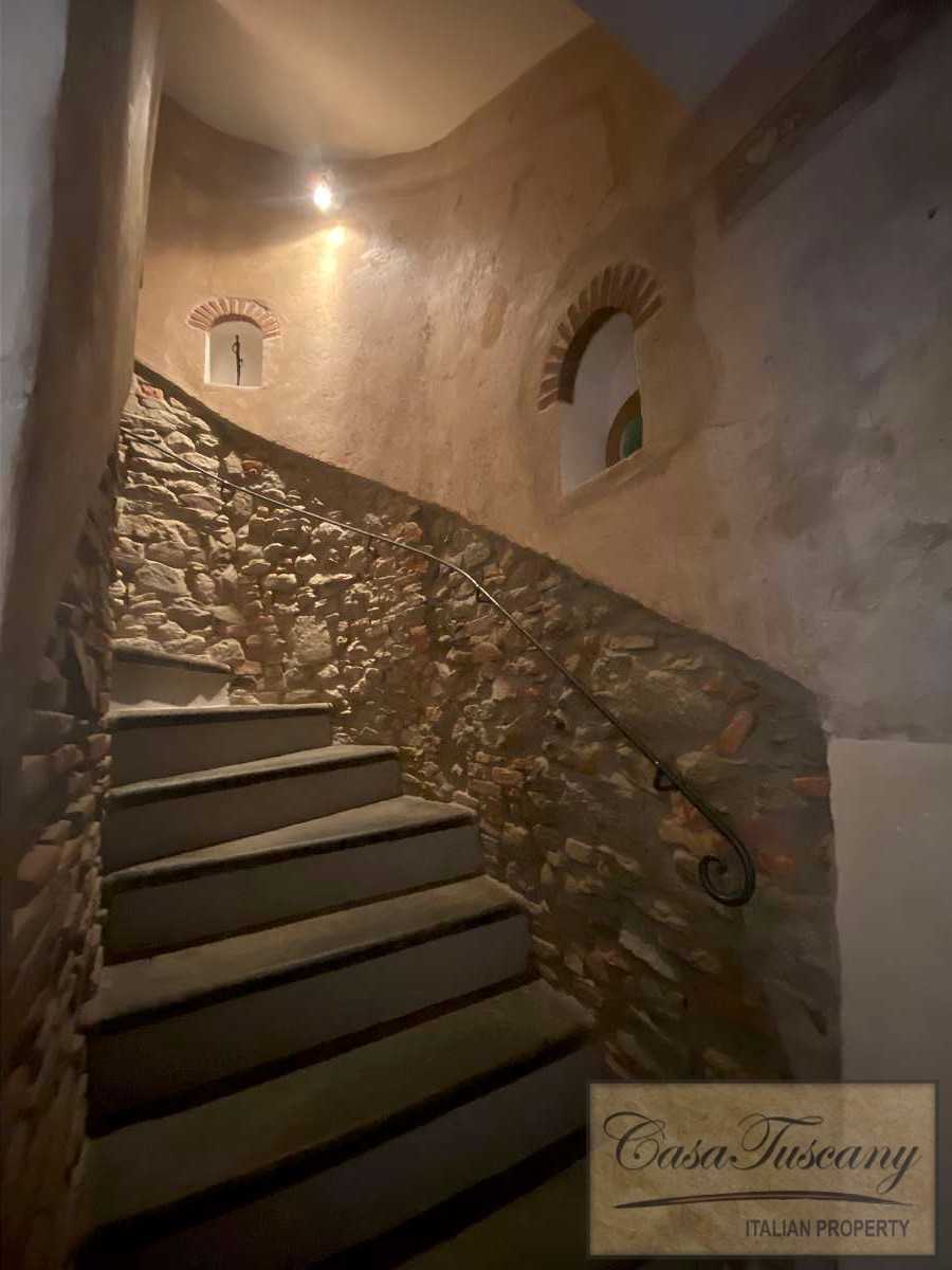 жилой дом в Cortona, Tuscany 10112932