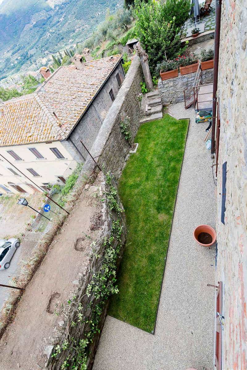 Condominium in Cortona, Tuscany 10112933