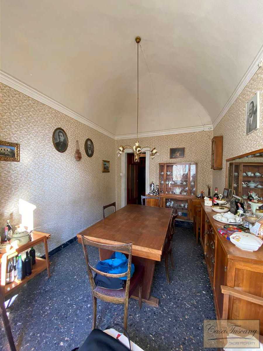 Квартира в Cortona, Tuscany 10112934