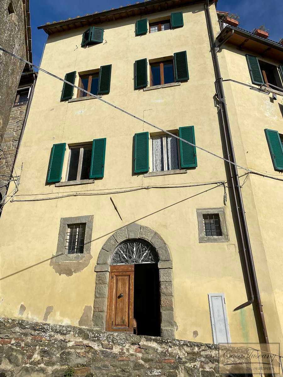 Condominio nel Cortona, Tuscany 10112934