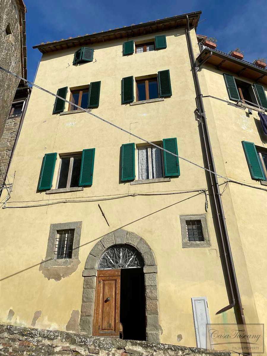Condominio nel Cortone, Toscana 10112934