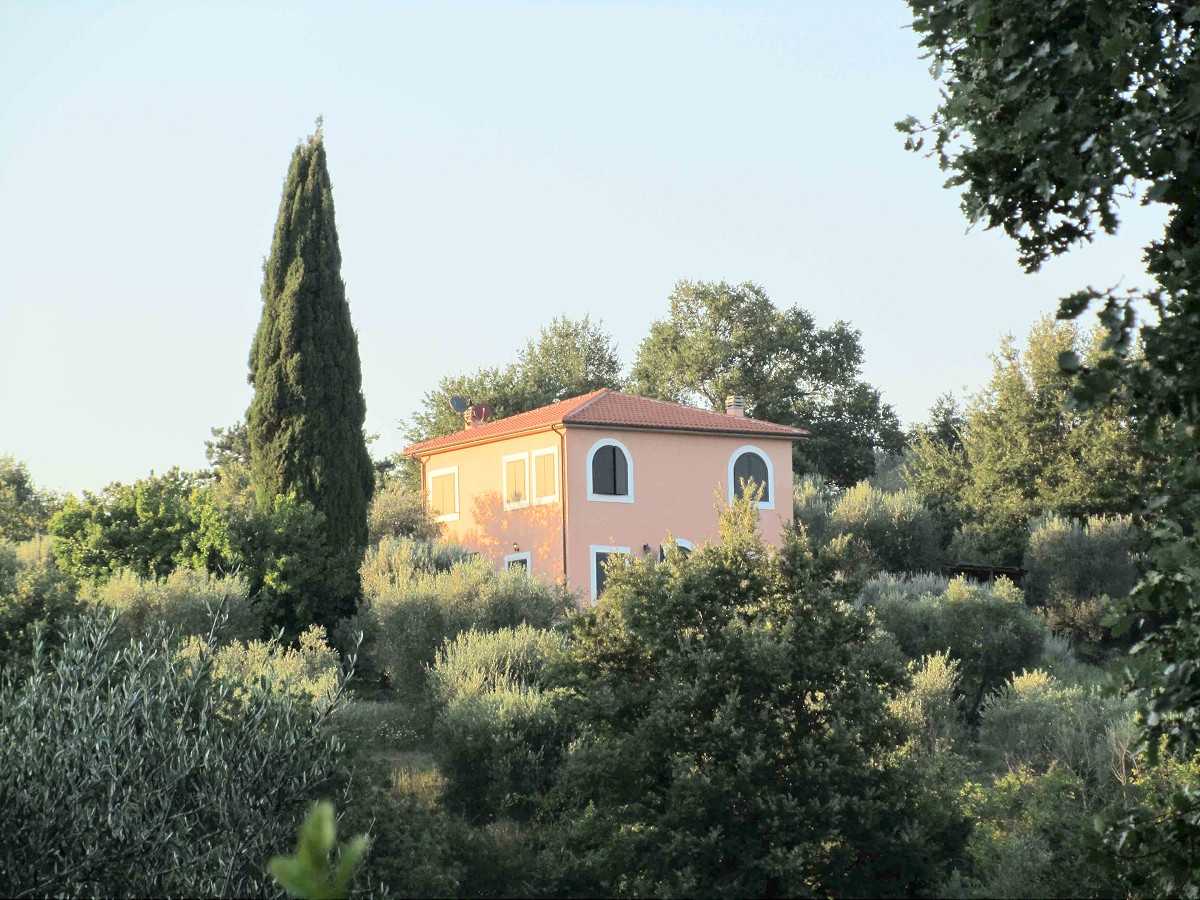 房子 在 Manciano, Tuscany 10112935