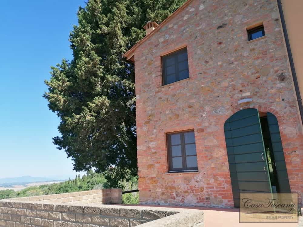 Eigentumswohnung im Volterra, Tuscany 10112937