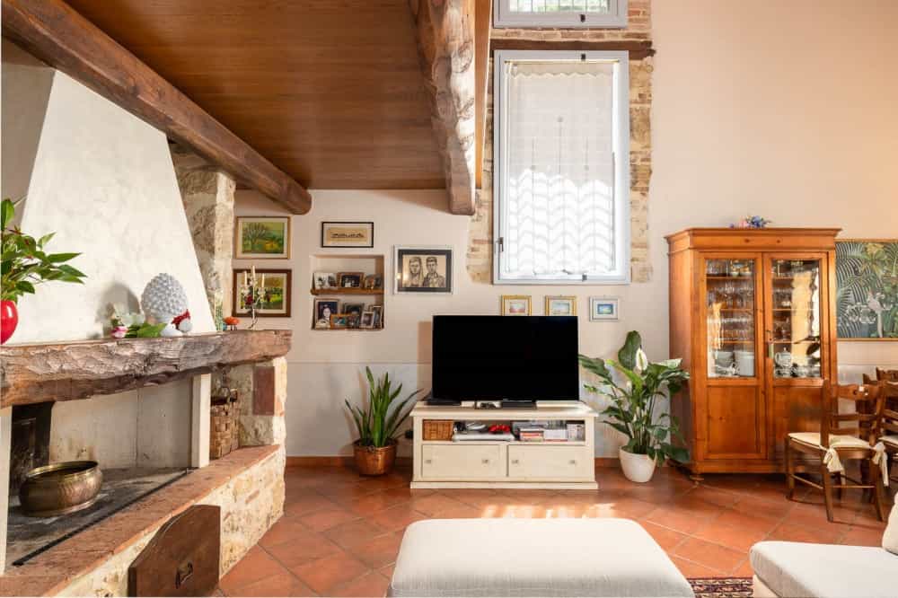 Talo sisään Monteriggioni, Tuscany 10112938