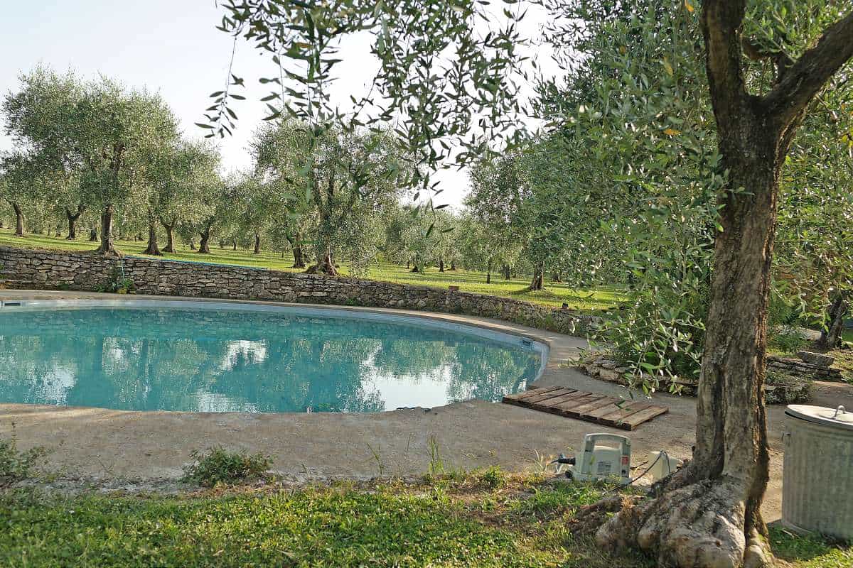 rumah dalam Parlascio, Tuscany 10112942