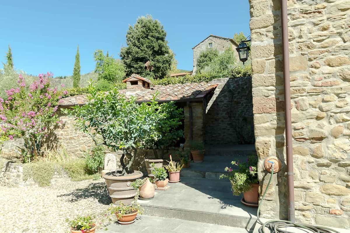 жилой дом в Cortona, Tuscany 10112943
