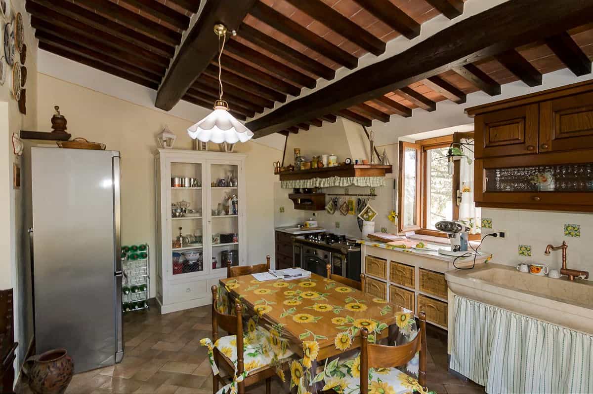 casa en Cortona, Tuscany 10112943