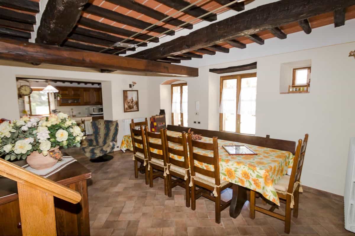 жилой дом в Cortona, Tuscany 10112943
