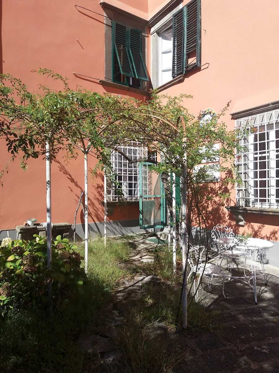 σπίτι σε Bagni di Lucca, Tuscany 10112946