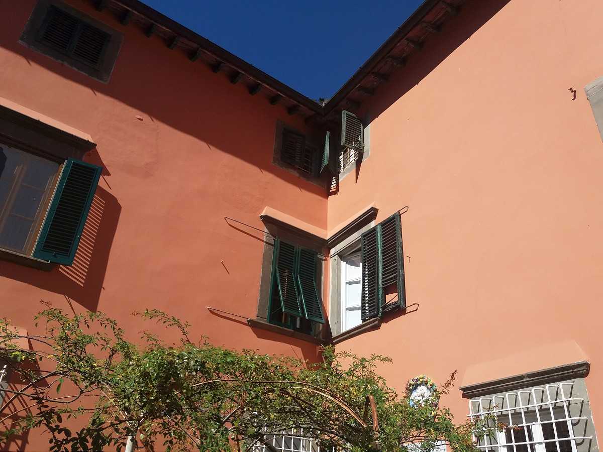 집 에 Bagni di Lucca, Tuscany 10112946