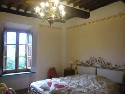 casa en Bagni di Lucca, Tuscany 10112946