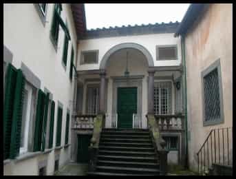 بيت في Bagni di Lucca, Tuscany 10112946
