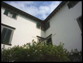 Dom w Bagni di Lucca, Tuscany 10112946