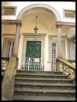 casa no Bagni di Lucca, Tuscany 10112946
