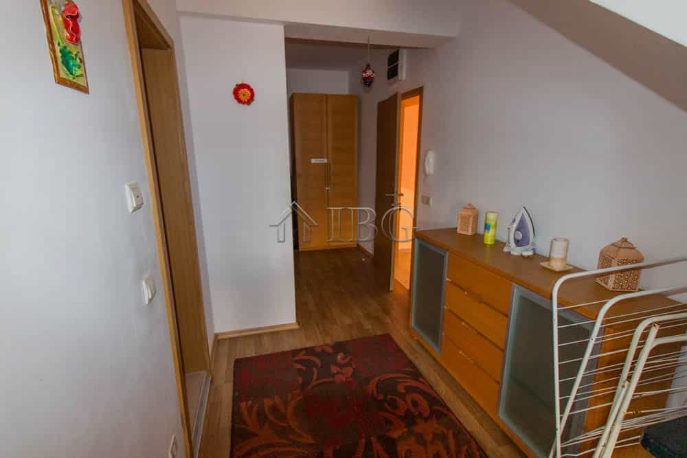 Condominium in Aheloy, Burgas 10112994