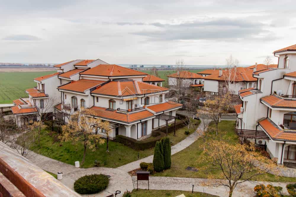 Condominium in Aheloy, Burgas 10112994