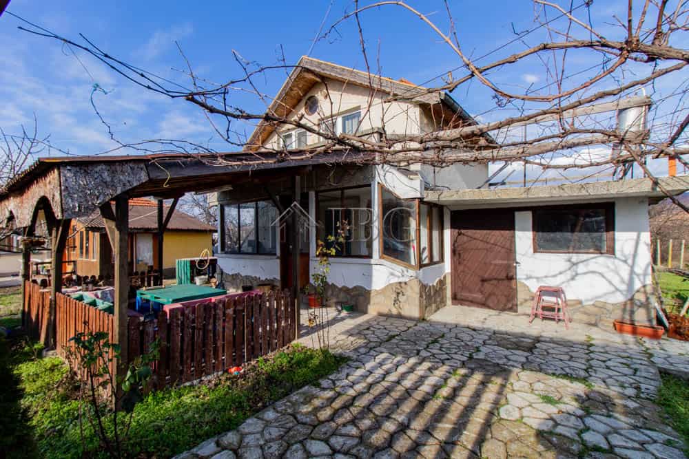House in Nesebar, Burgas 10113014