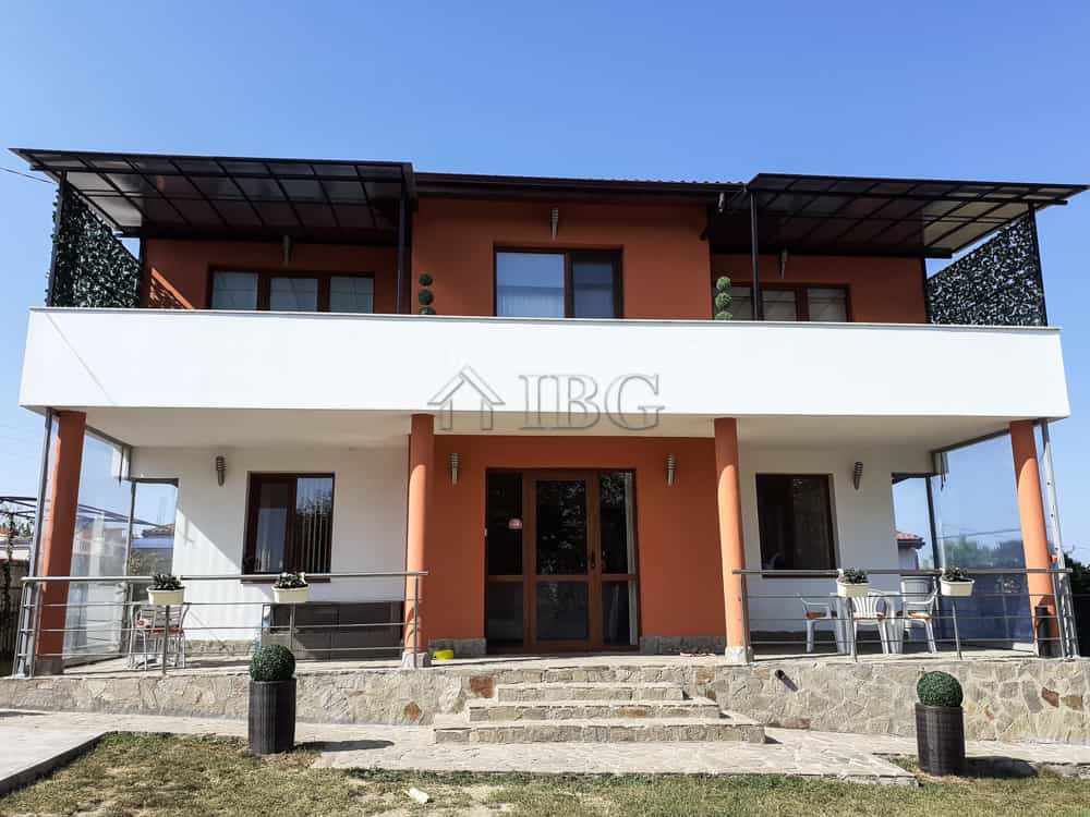 House in Bliznatsi, Varna 10113017