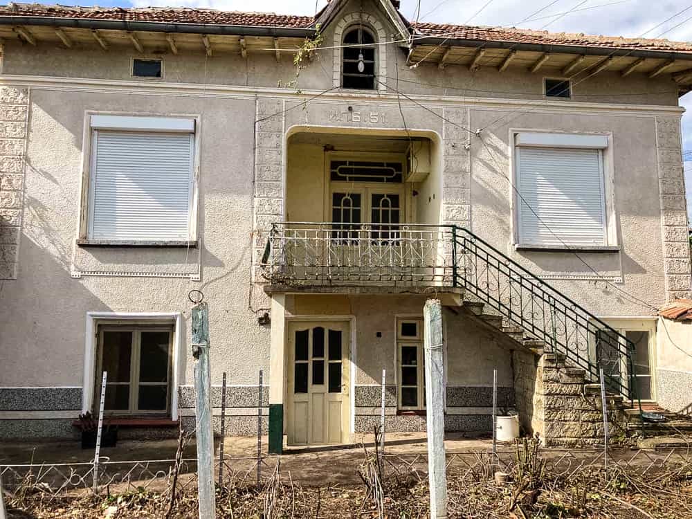 casa en Polaco Trambesh, Veliko Tárnovo 10113019