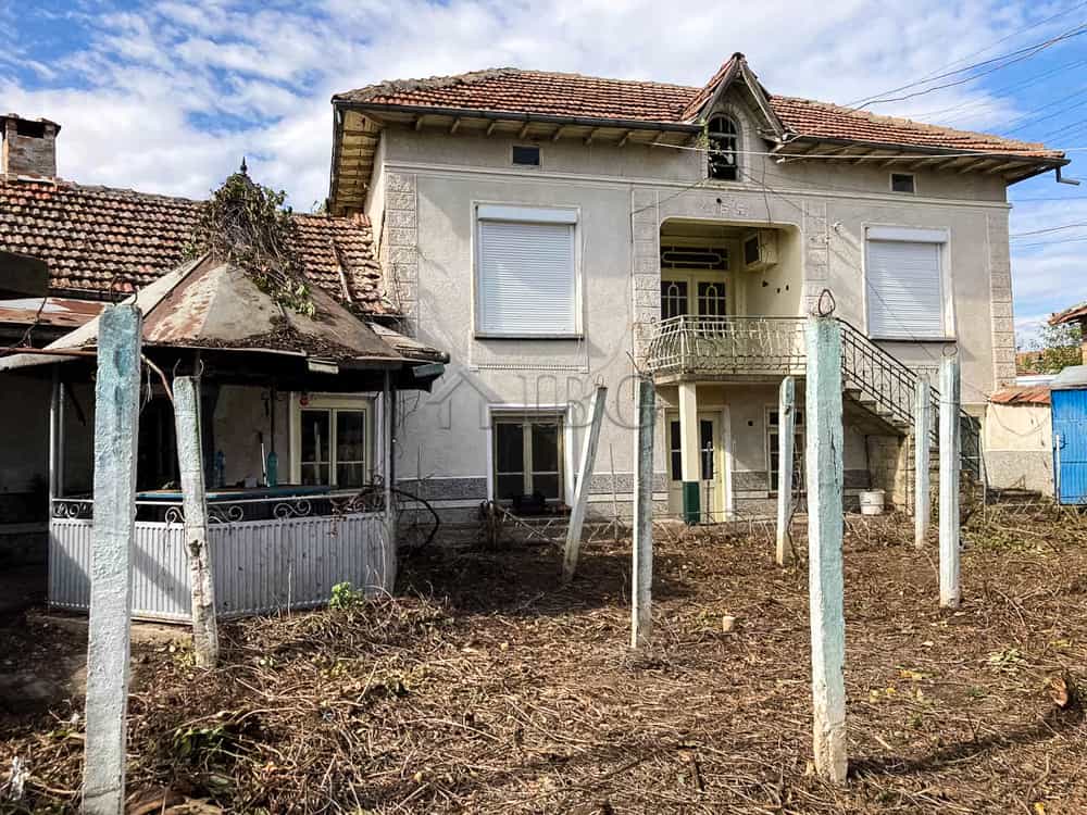 House in Polski Trambesh, Veliko Tarnovo 10113019