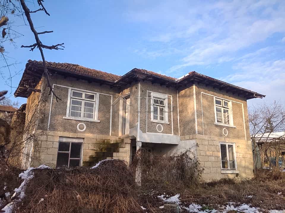 Casa nel Borovo, Stratagemma 10113020