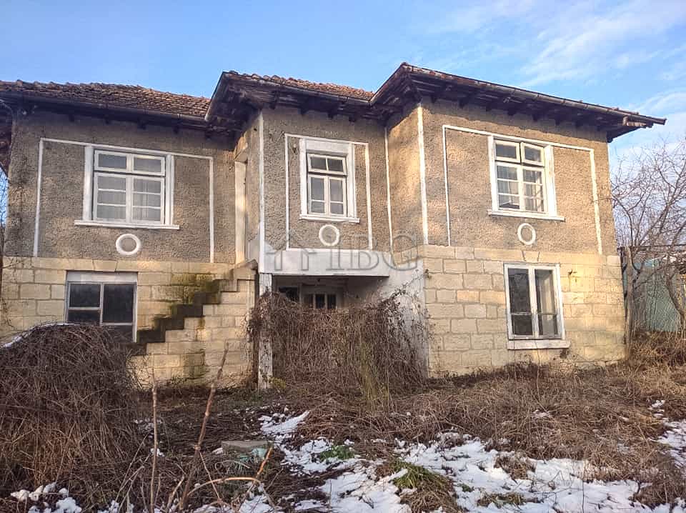 Hus i Borovo, Ruse 10113020