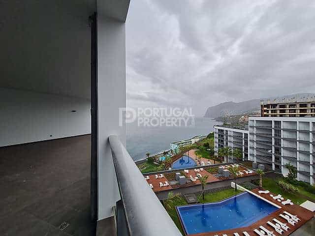 Condominium dans Funchal, Madeira 10113041